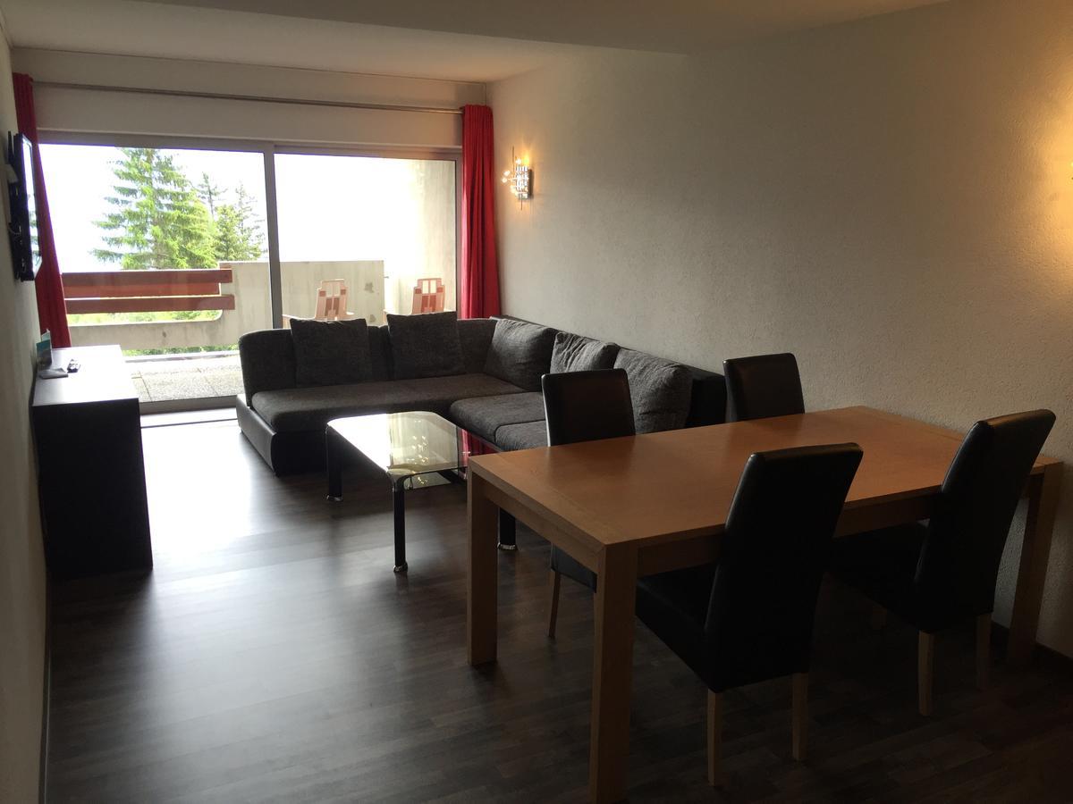 Apartment Zodiaque Rs04 アンゼール エクステリア 写真