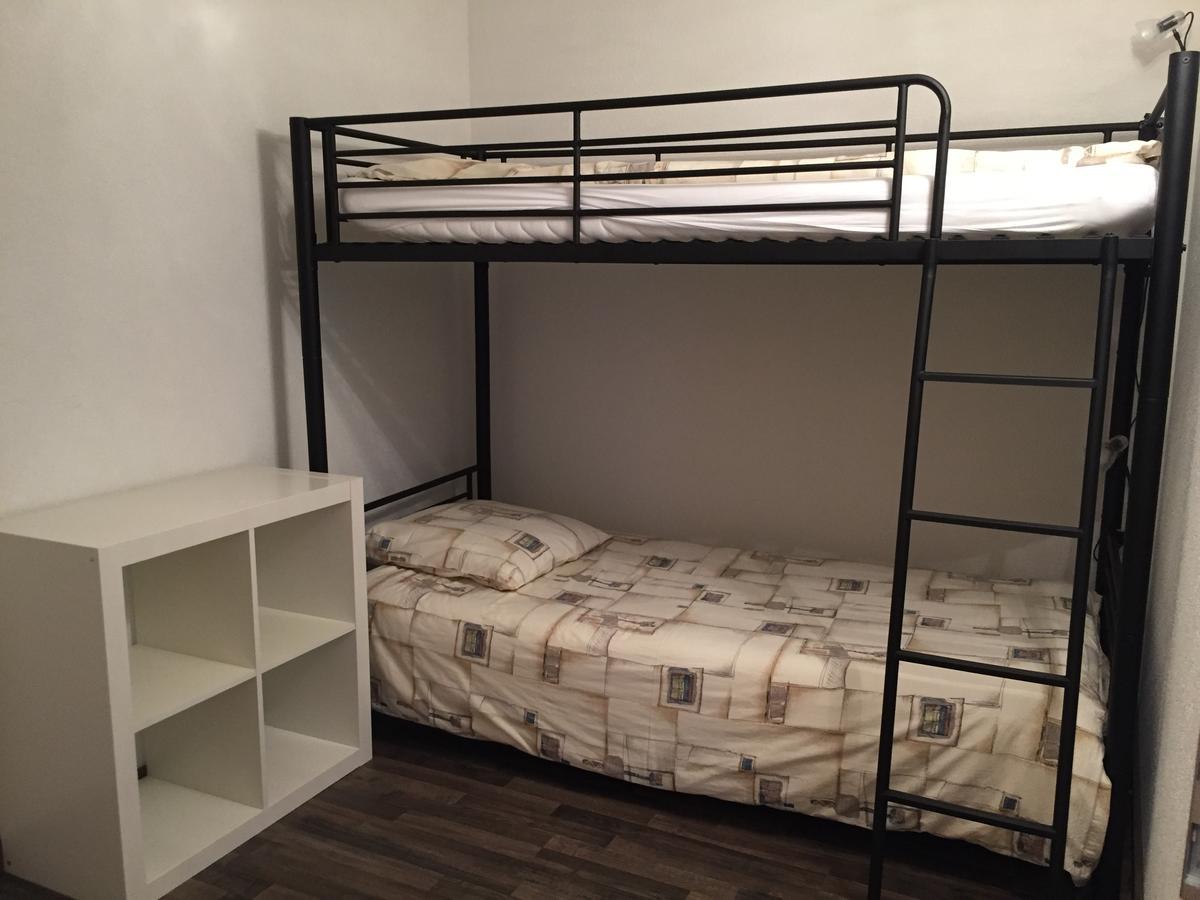 Apartment Zodiaque Rs04 アンゼール エクステリア 写真